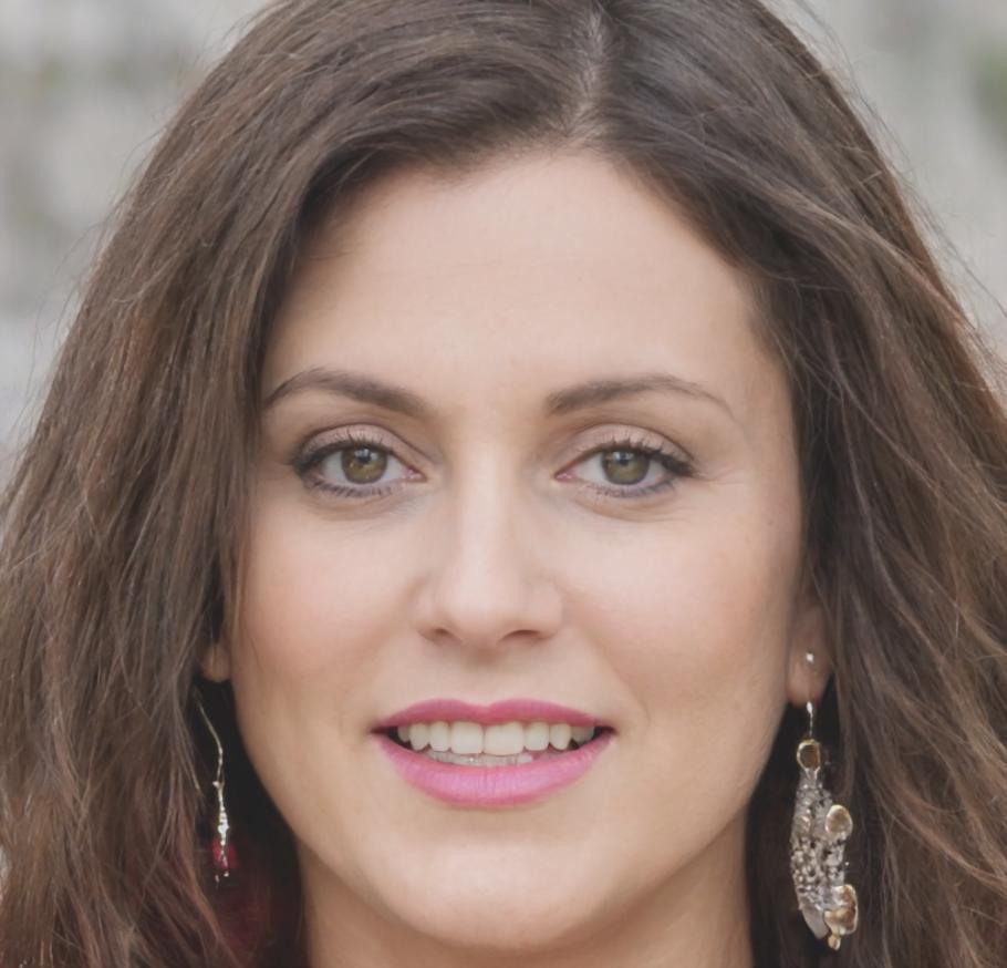 Portrait de Camille Moreau, consultante en optimisation de trésorerie